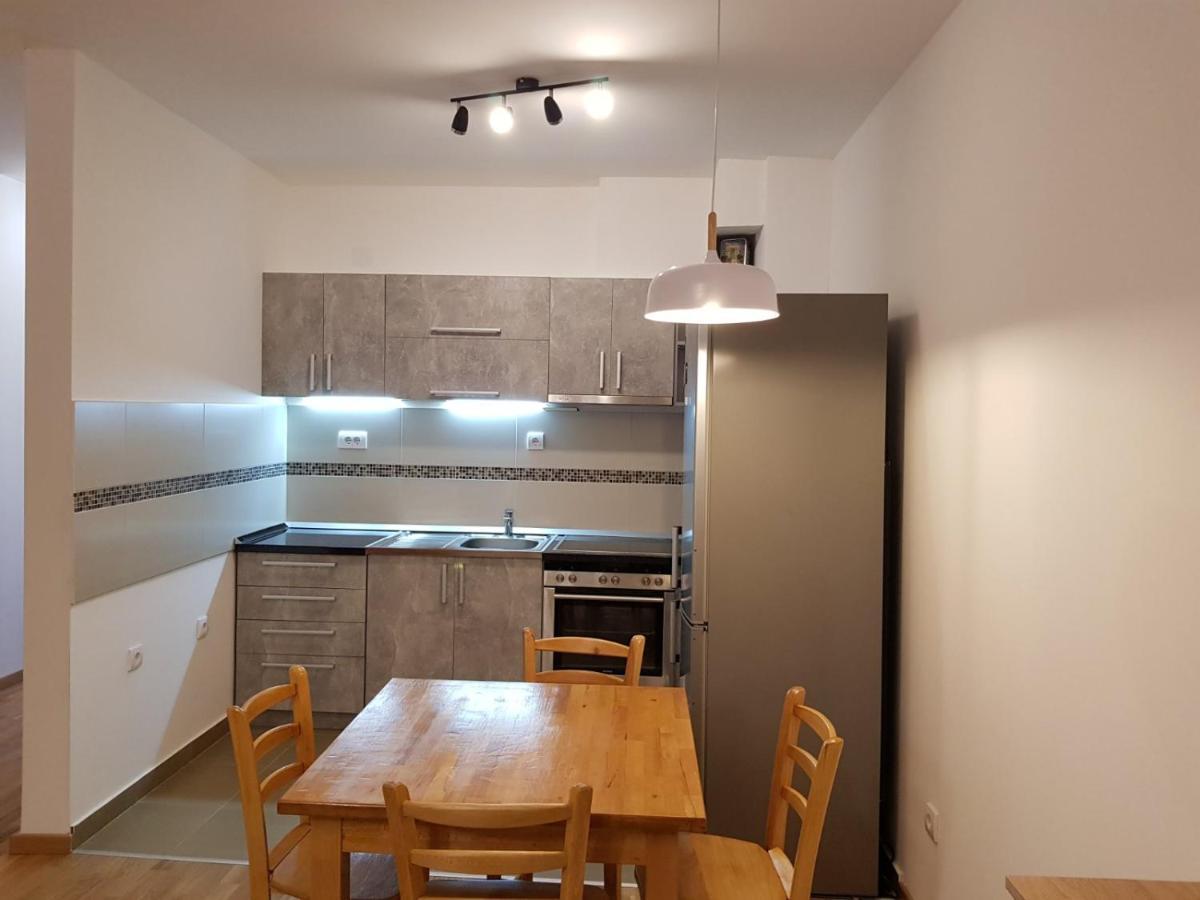 Aurora Apartment Subotica Exterior photo