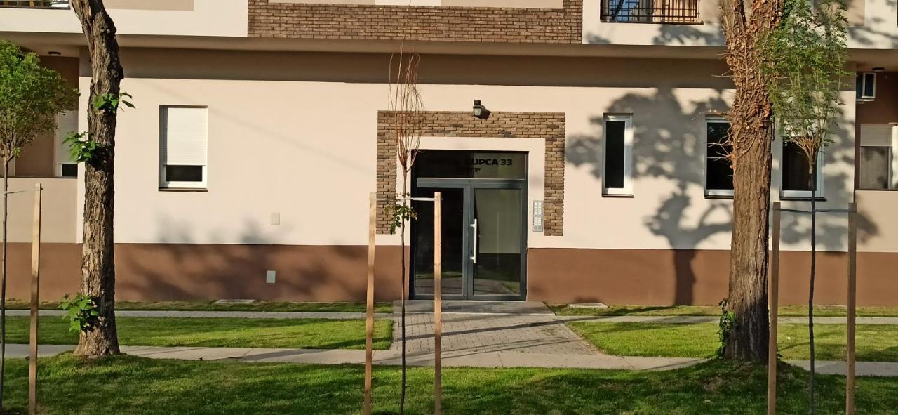Aurora Apartment Subotica Exterior photo